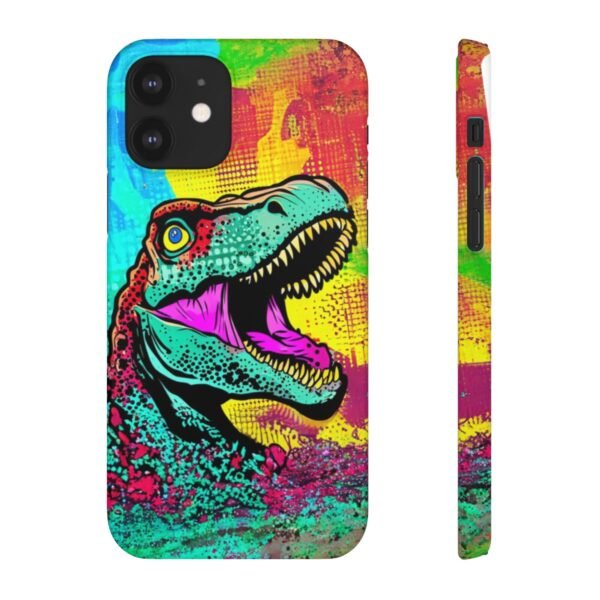 Raging Dino Loco® Case - Image 68