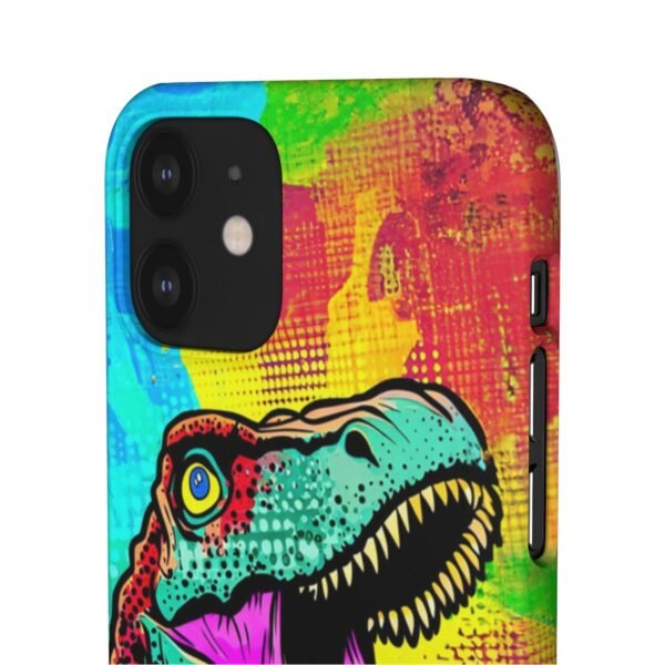Raging Dino Loco® Case - Image 69