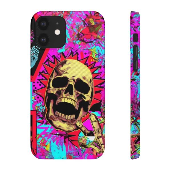 Skulltastic Rock Loco® Case - Image 68