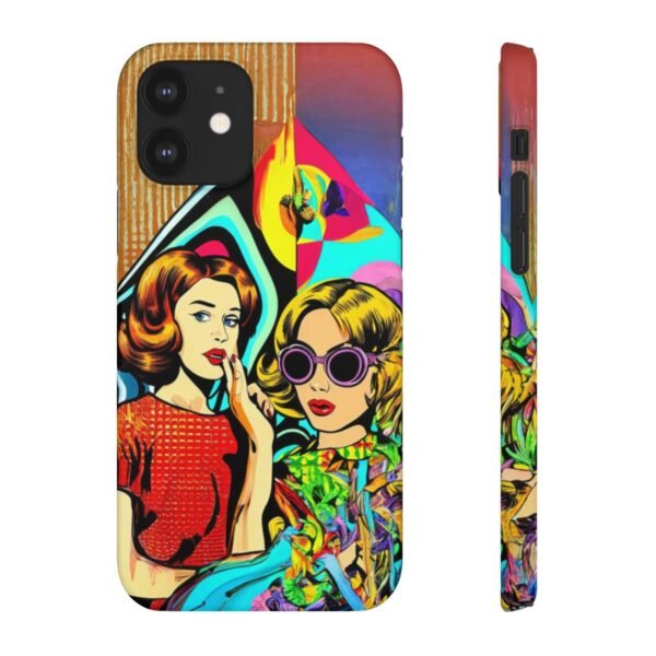 Word Around Town Loco® Case - Image 68