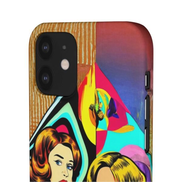 Word Around Town Loco® Case - Image 69