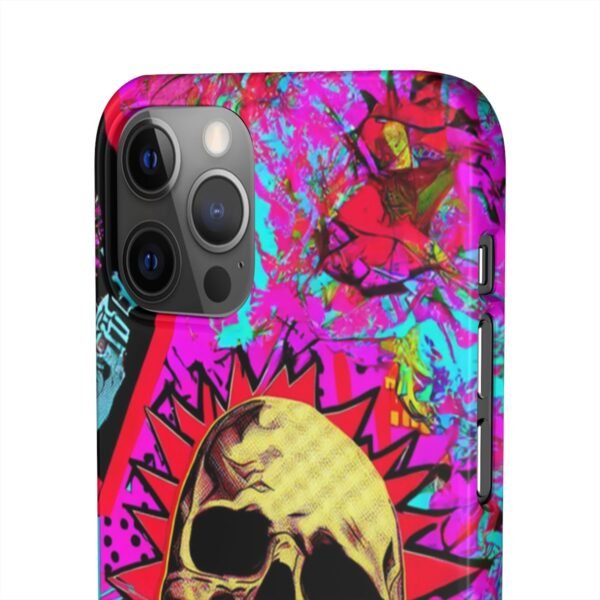 Skulltastic Rock Loco® Case - Image 75