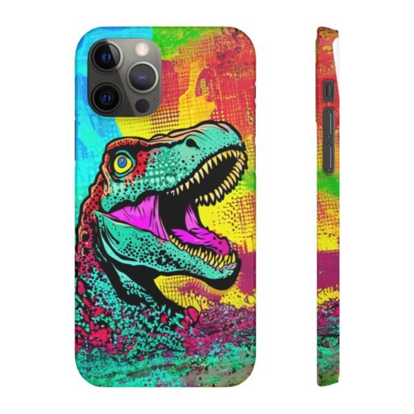 Raging Dino Loco® Case - Image 74