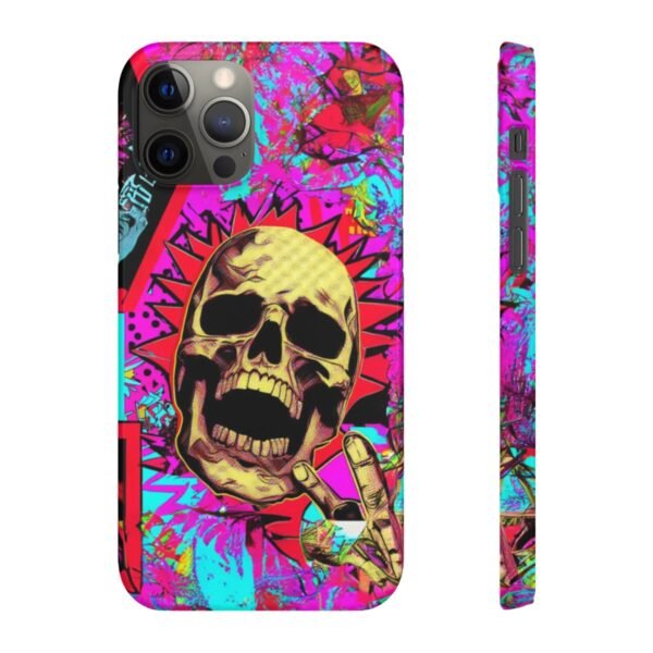 Skulltastic Rock Loco® Case - Image 74
