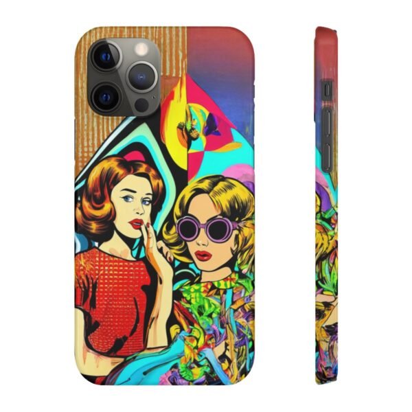 Word Around Town Loco® Case - Image 74
