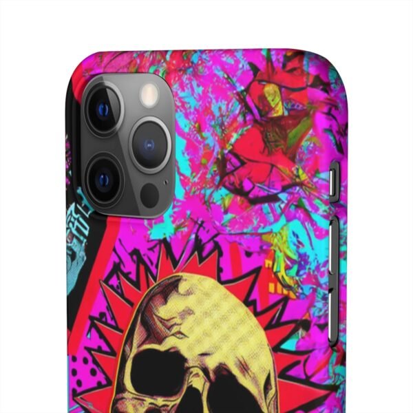 Skulltastic Rock Loco® Case - Image 77