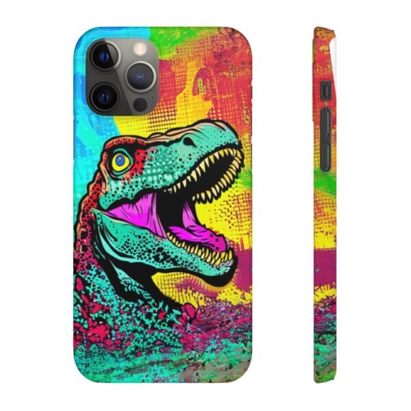 Raging Dino Loco® Case - Image 76