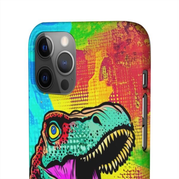 Raging Dino Loco® Case - Image 77