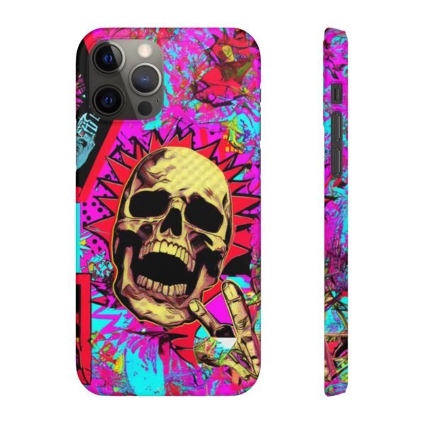 Skulltastic Rock Loco® Case - Image 76
