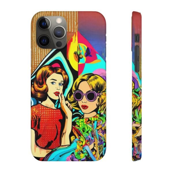 Word Around Town Loco® Case - Image 76