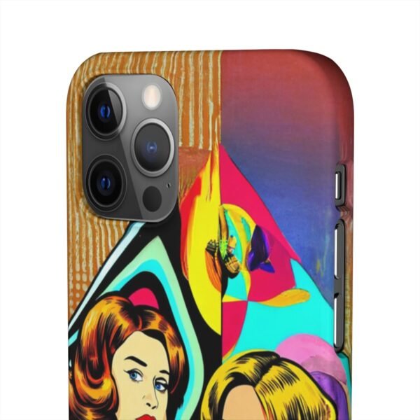 Word Around Town Loco® Case - Image 77