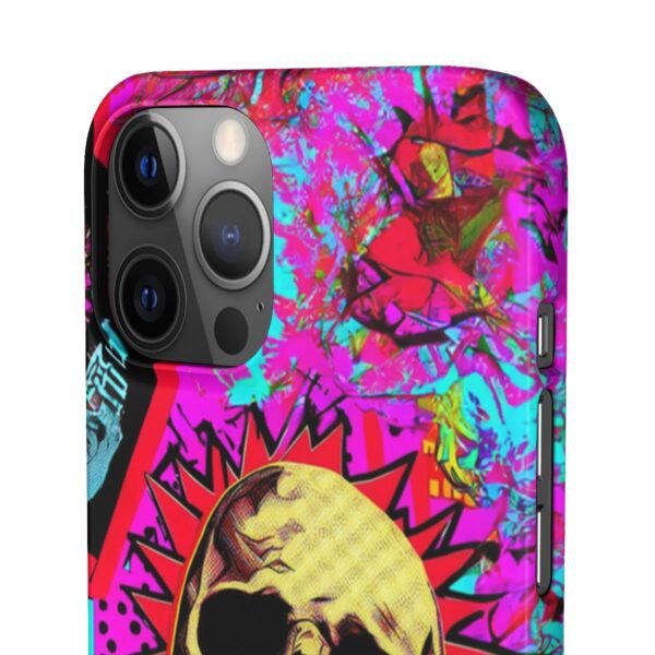 Skulltastic Rock Loco® Case - Image 79