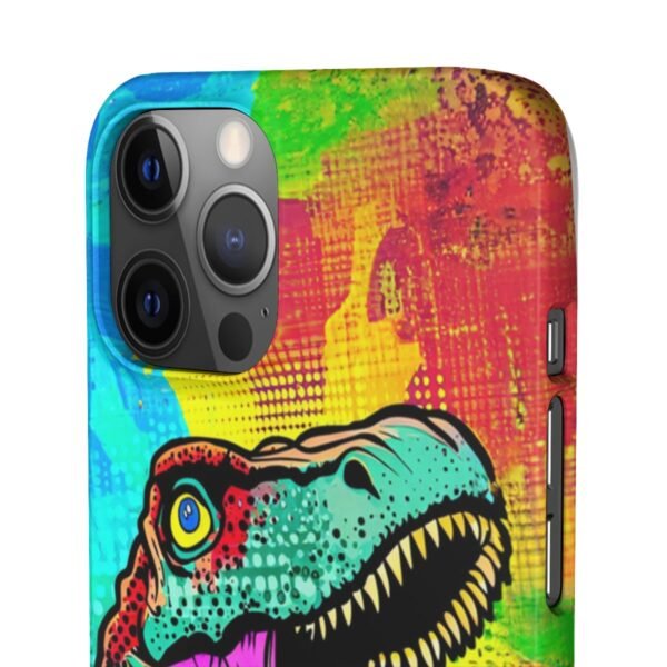 Raging Dino Loco® Case - Image 79