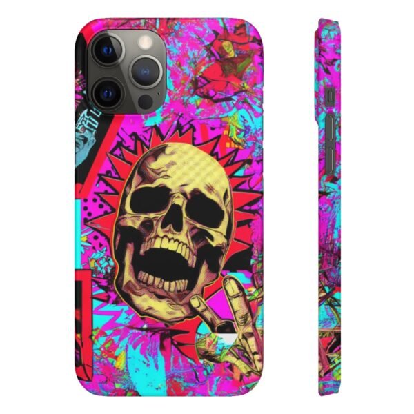 Skulltastic Rock Loco® Case - Image 78