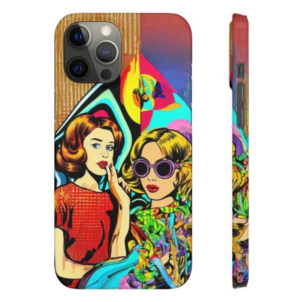 Word Around Town Loco® Case - Image 78