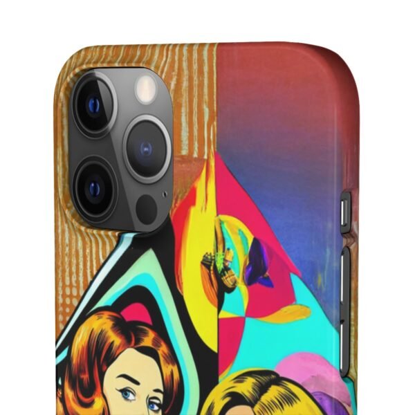 Word Around Town Loco® Case - Image 79