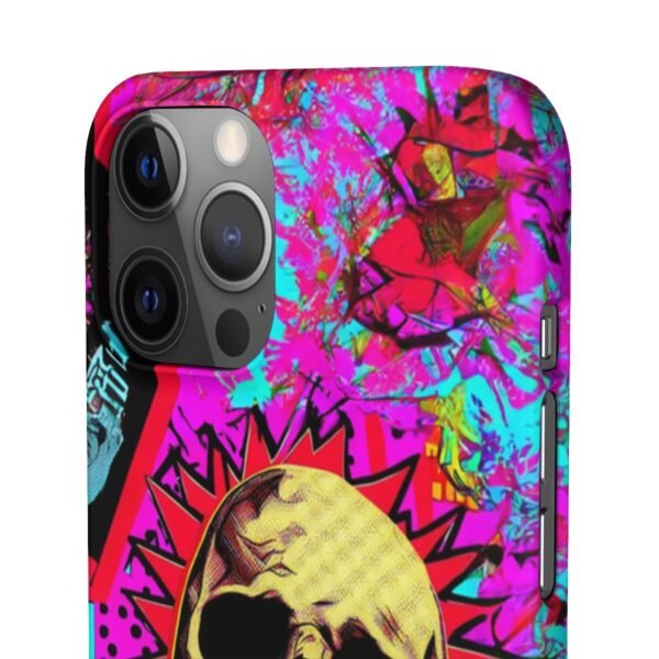 Skulltastic Rock Loco® Case - Image 81