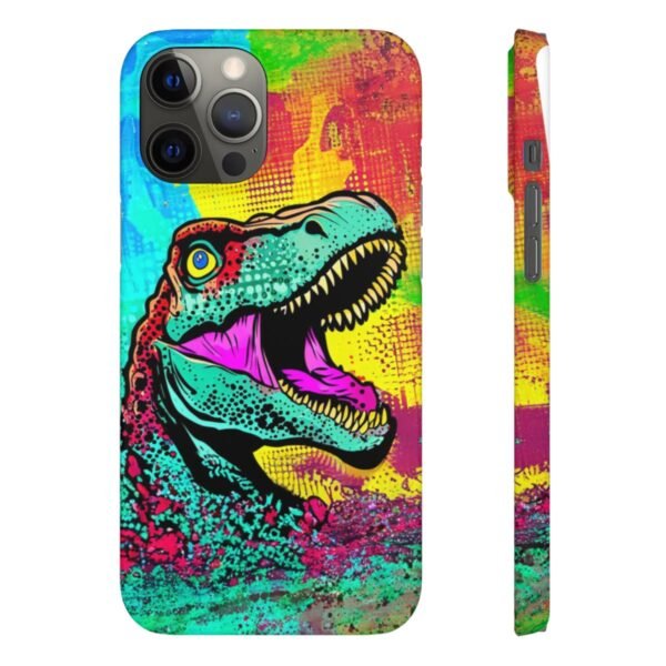 Raging Dino Loco® Case - Image 80