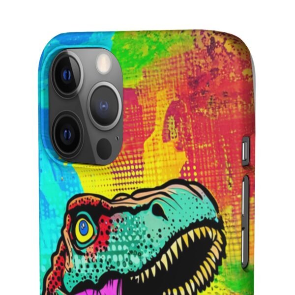 Raging Dino Loco® Case - Image 81