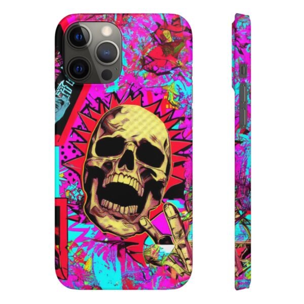 Skulltastic Rock Loco® Case - Image 80