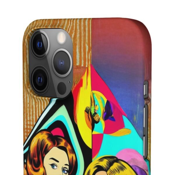 Word Around Town Loco® Case - Image 81