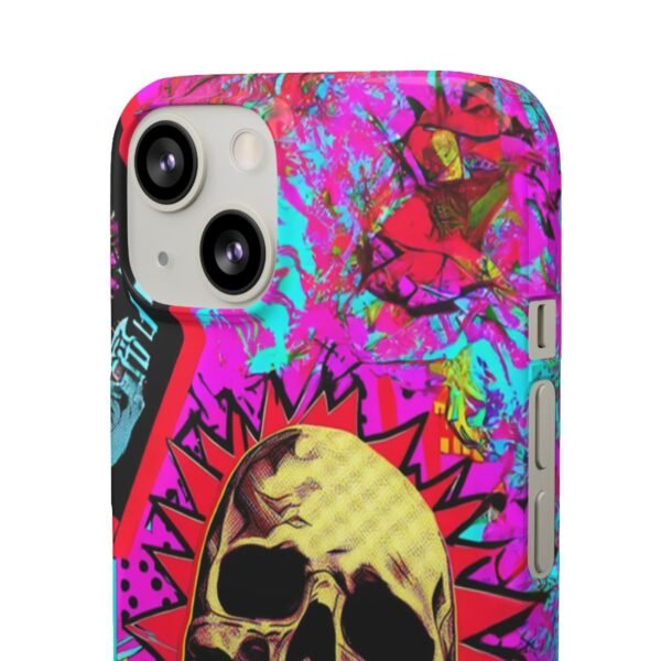 Skulltastic Rock Loco® Case - Image 48