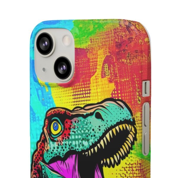 Raging Dino Loco® Case - Image 48