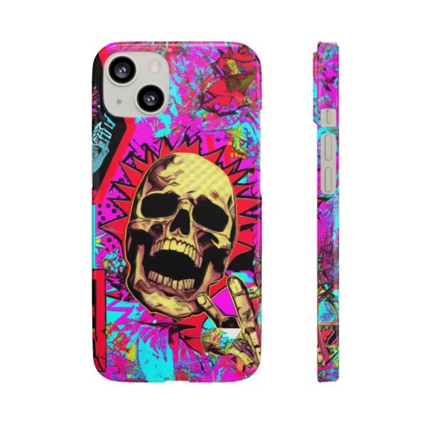 Skulltastic Rock Loco® Case - Image 47