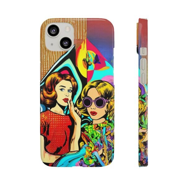 Word Around Town Loco® Case - Image 47