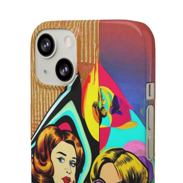 Word Around Town Loco® Case - Image 48