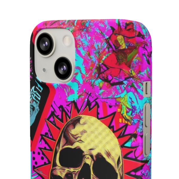 Skulltastic Rock Loco® Case - Image 50