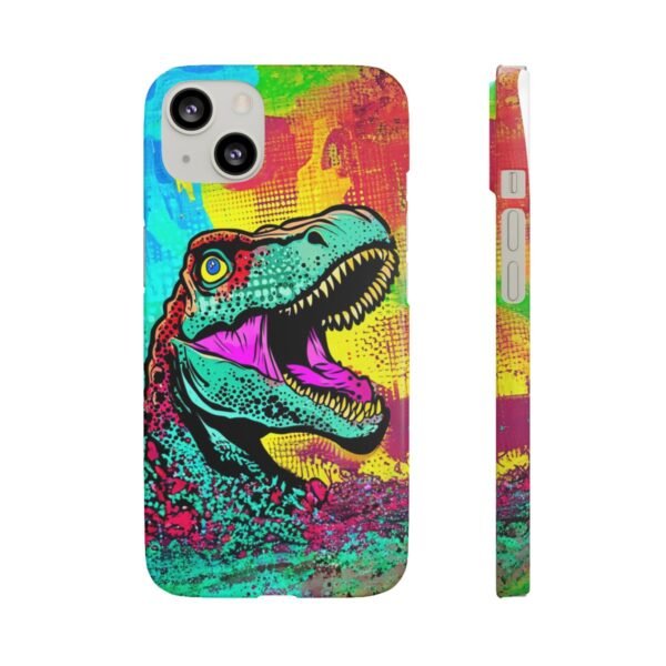 Raging Dino Loco® Case - Image 49