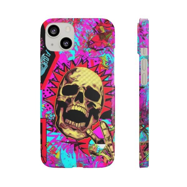 Skulltastic Rock Loco® Case - Image 49