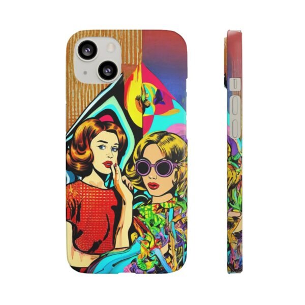 Word Around Town Loco® Case - Image 49