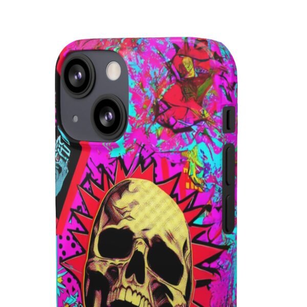 Skulltastic Rock Loco® Case - Image 52