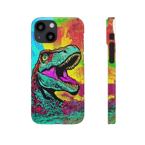 Raging Dino Loco® Case - Image 51