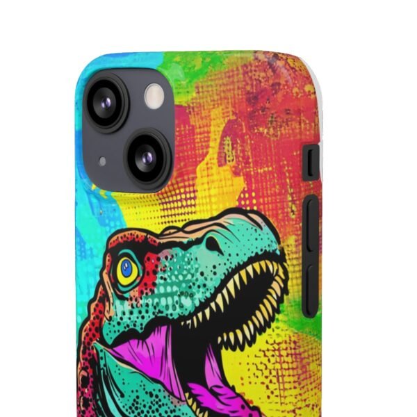 Raging Dino Loco® Case - Image 52