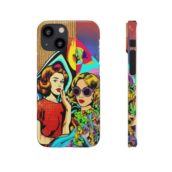 Word Around Town Loco® Case - Image 51