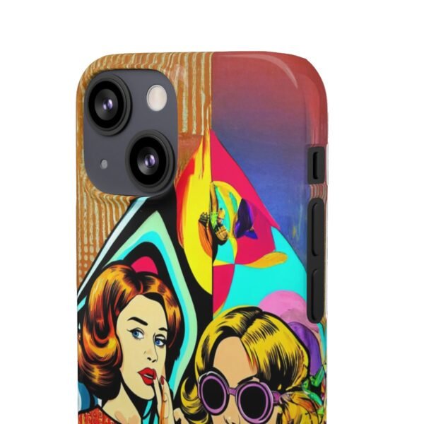 Word Around Town Loco® Case - Image 52