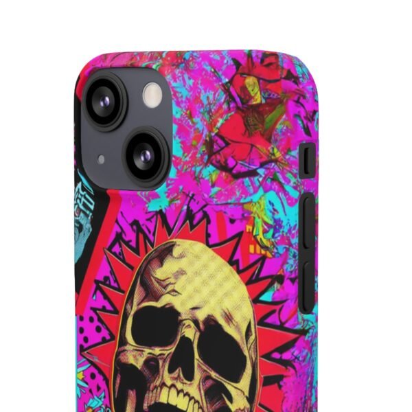 Skulltastic Rock Loco® Case - Image 54
