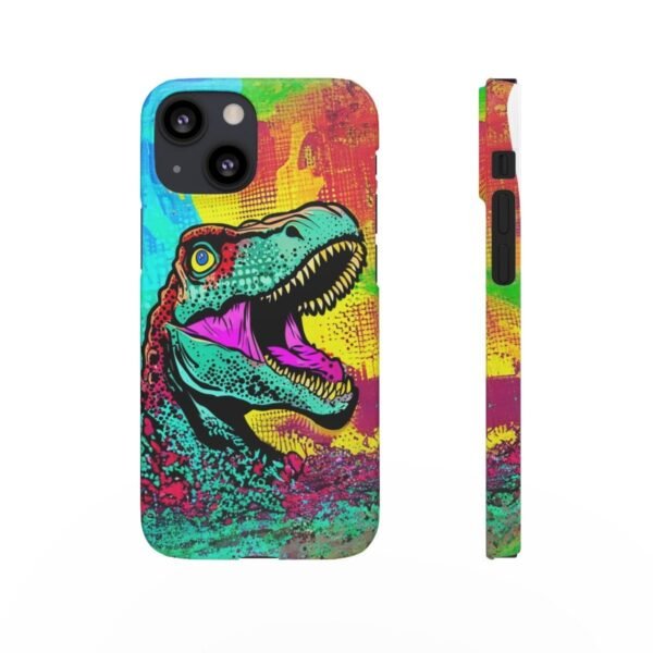 Raging Dino Loco® Case - Image 53