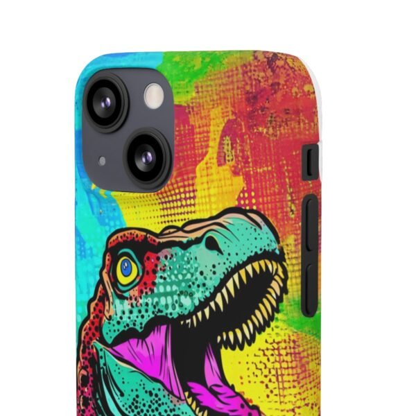 Raging Dino Loco® Case - Image 54
