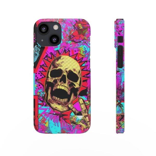 Skulltastic Rock Loco® Case - Image 53