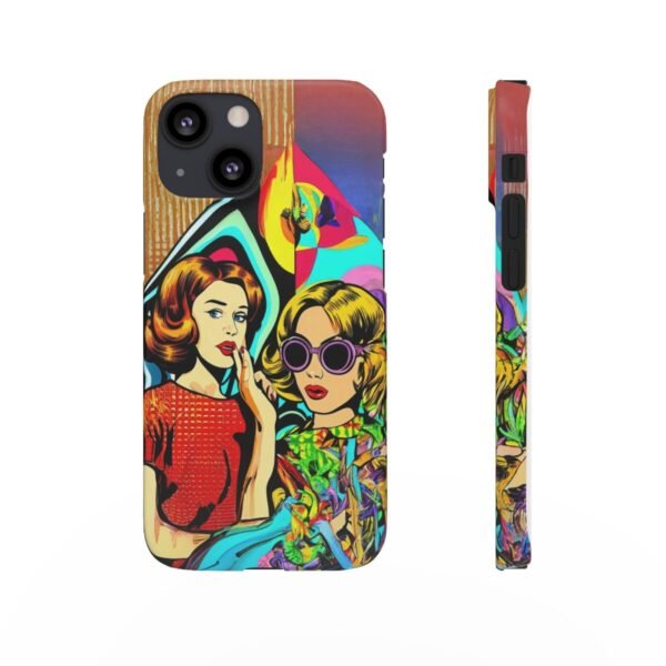 Word Around Town Loco® Case - Image 53