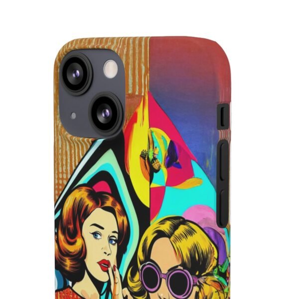 Word Around Town Loco® Case - Image 54