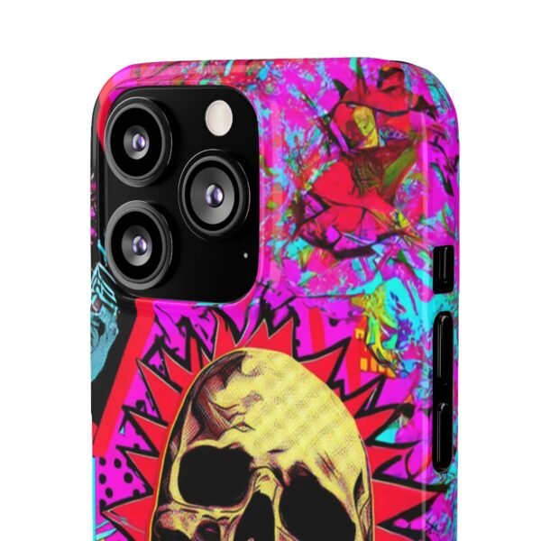 Skulltastic Rock Loco® Case - Image 56