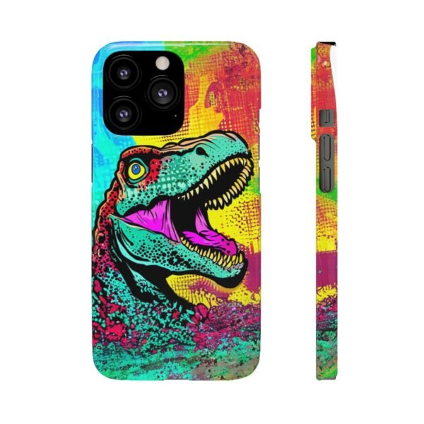 Raging Dino Loco® Case - Image 55