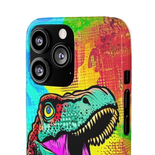 Raging Dino Loco® Case - Image 56