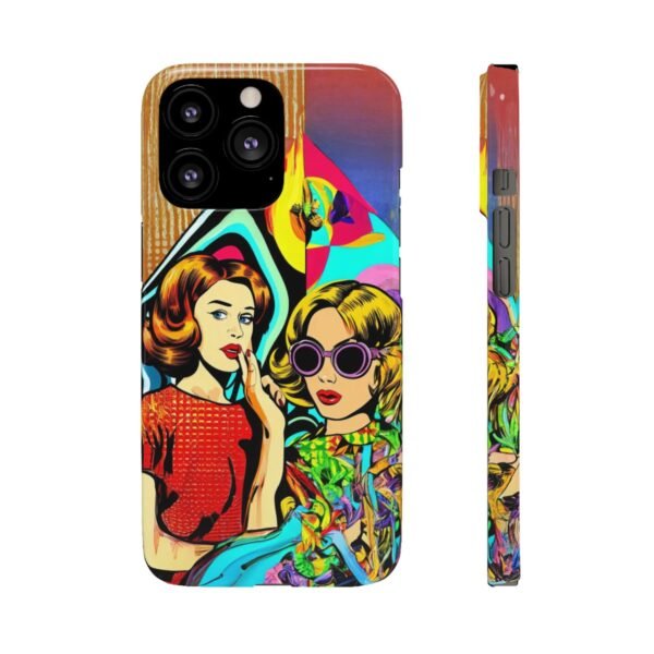Word Around Town Loco® Case - Image 55