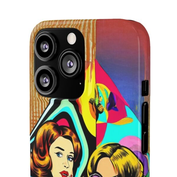 Word Around Town Loco® Case - Image 56